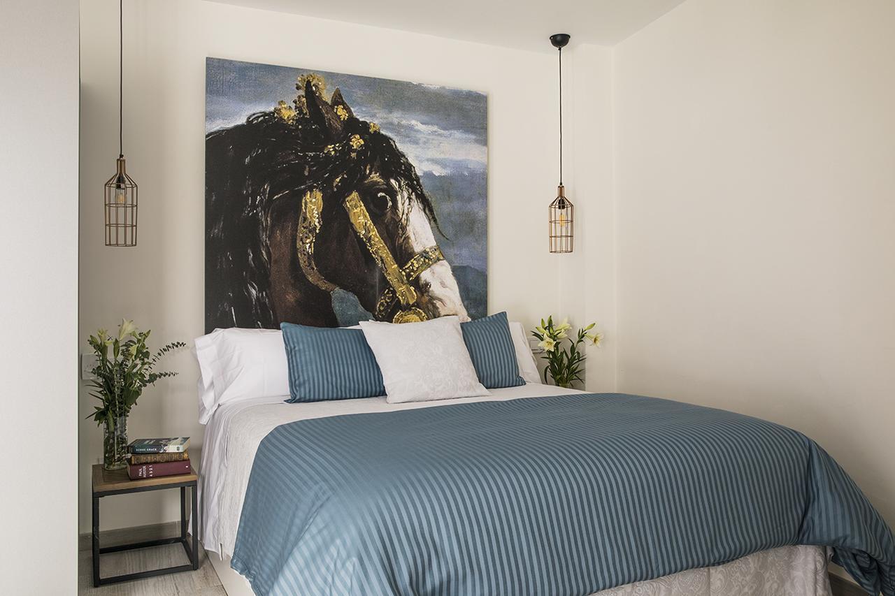 Ferienwohnung Matahacas Pool & Luxury Sevilla Exterior foto