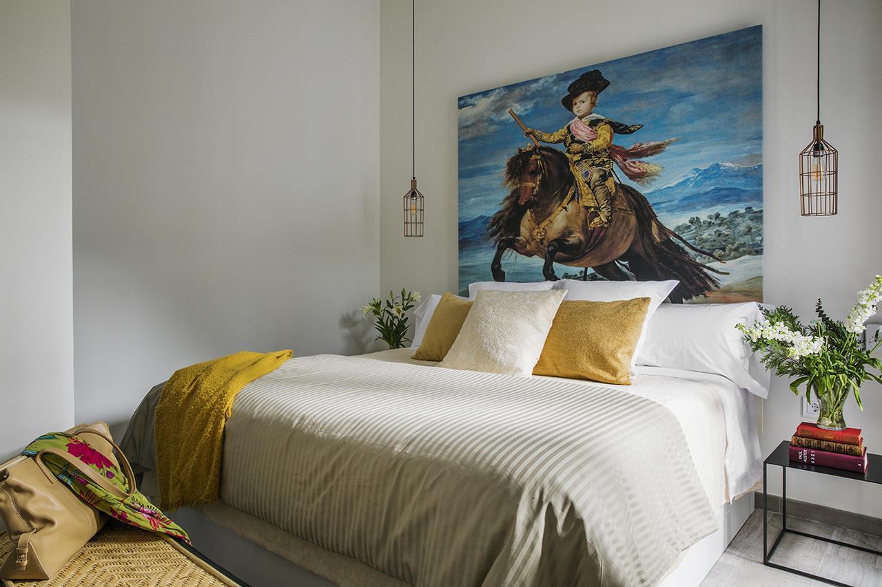 Ferienwohnung Matahacas Pool & Luxury Sevilla Exterior foto
