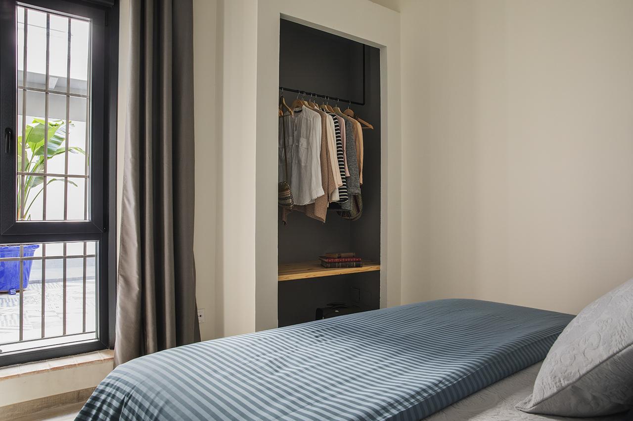 Ferienwohnung Matahacas Pool & Luxury Sevilla Exterior foto