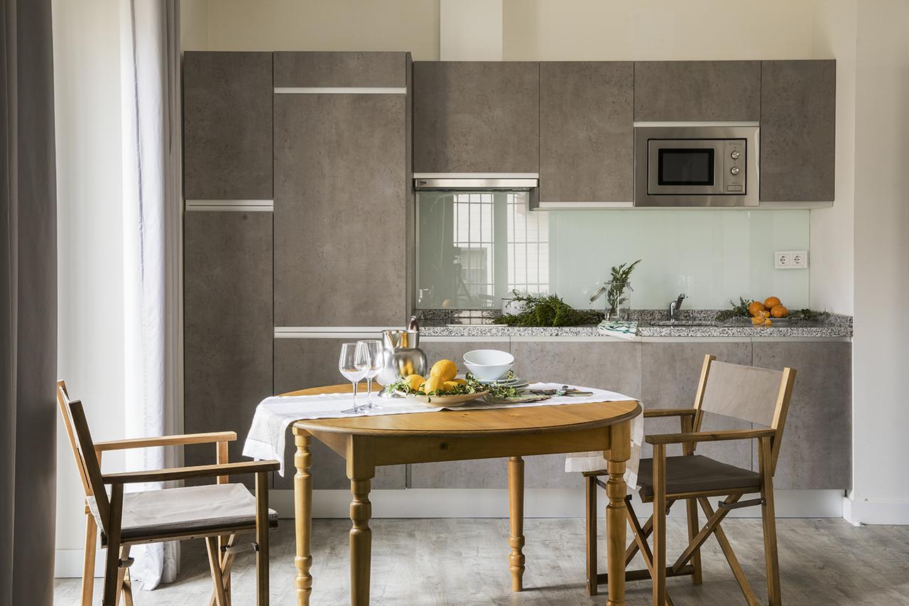 Ferienwohnung Matahacas Pool & Luxury Sevilla Exterior foto